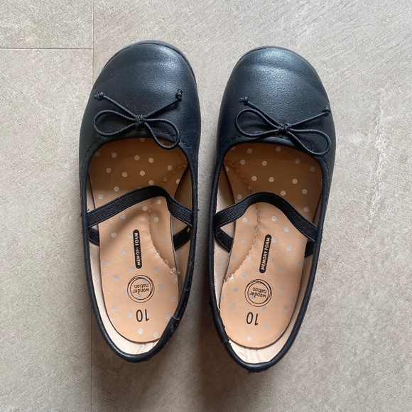 Toddler size 10 ballet flat - Picture 1 of 2
